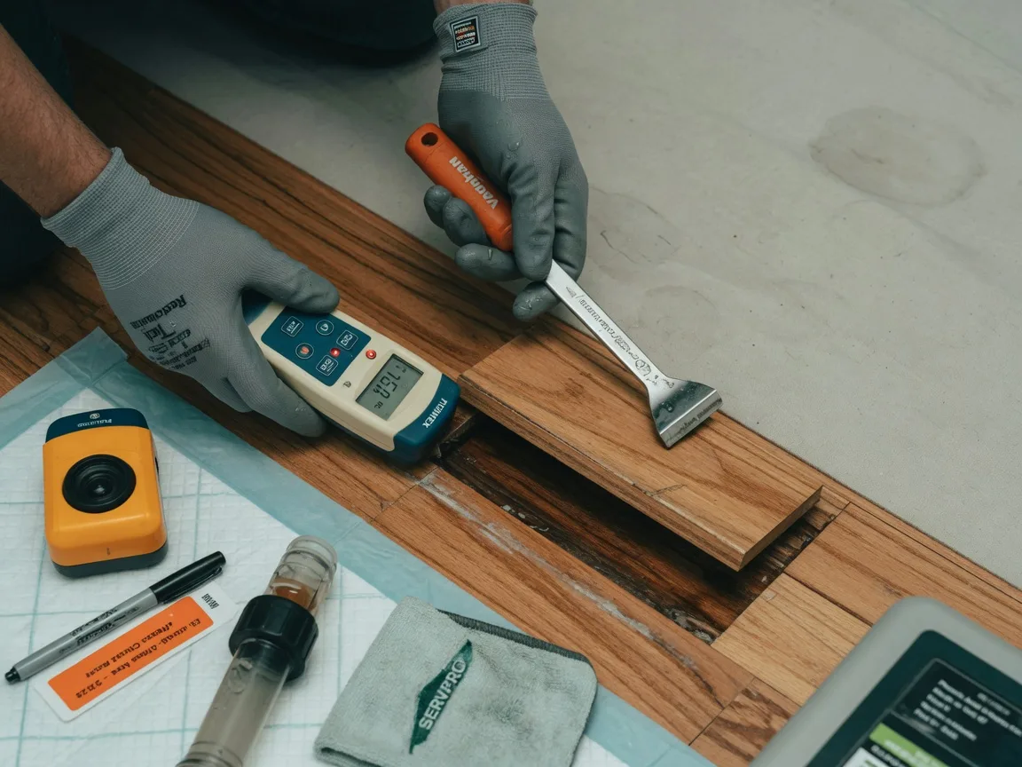 Why choose Water Damage Restoration in Zavalla, TX